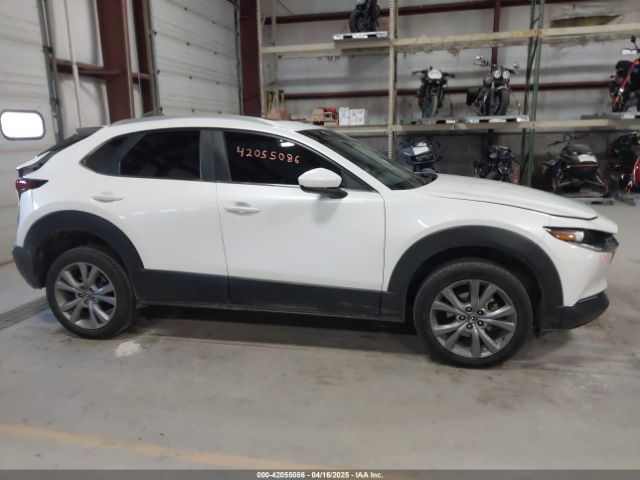 3MVDMBCL6NM457972 Mazda Cx-30 Preferred