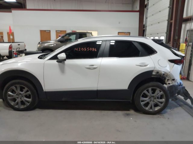3MVDMBCL6NM457972 Mazda Cx-30 Preferred