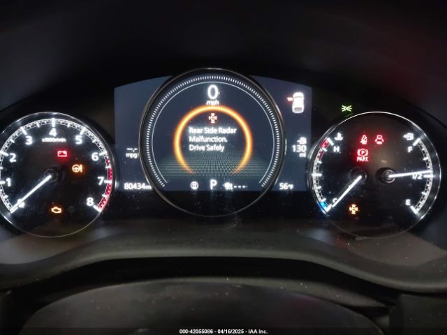 3MVDMBCL6NM457972 Mazda Cx-30 Preferred