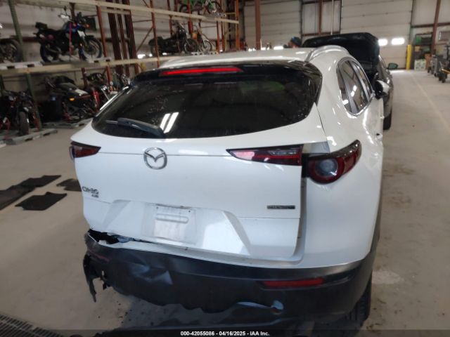 3MVDMBCL6NM457972 Mazda Cx-30 Preferred