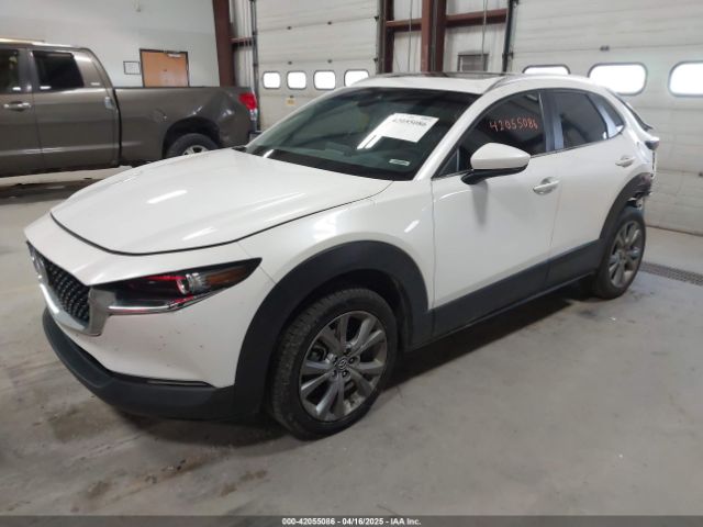 3MVDMBCL6NM457972 Mazda Cx-30 Preferred