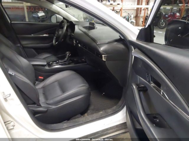 3MVDMBCL6NM457972 Mazda Cx-30 Preferred