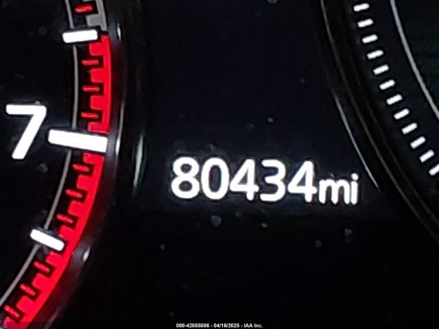 3MVDMBCL6NM457972 Mazda Cx-30 Preferred