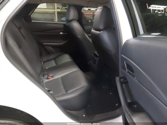 3MVDMBCL6NM457972 Mazda Cx-30 Preferred