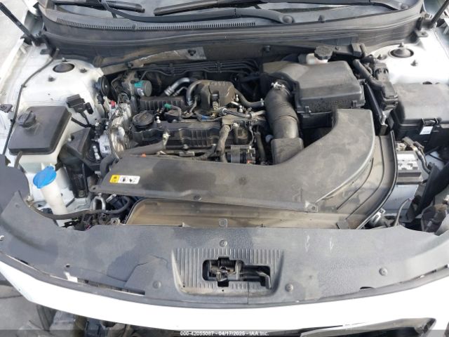 5NPE24AFXHH438937 Hyundai SONATA SE