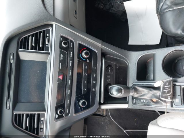 5NPE24AFXHH438937 Hyundai SONATA SE