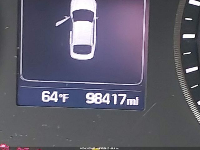 5NPE24AFXHH438937 Hyundai SONATA SE