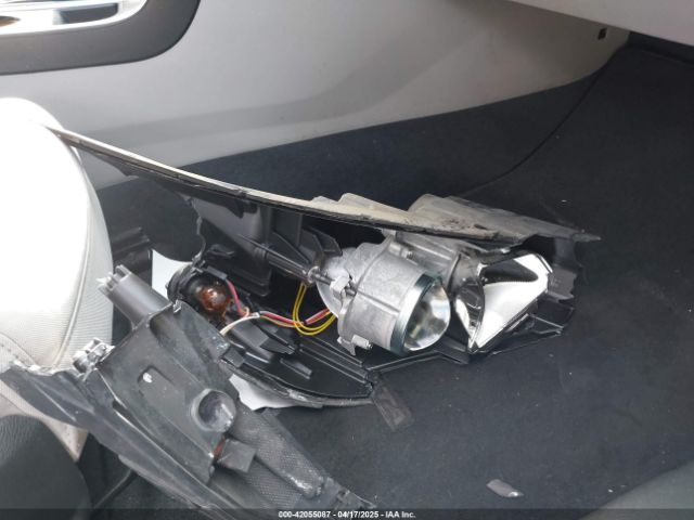 5NPE24AFXHH438937 Hyundai SONATA SE