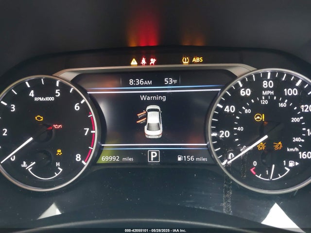 3N1AB8CV4MY236315 Nissan Sentra Sv Xtronic Cvt