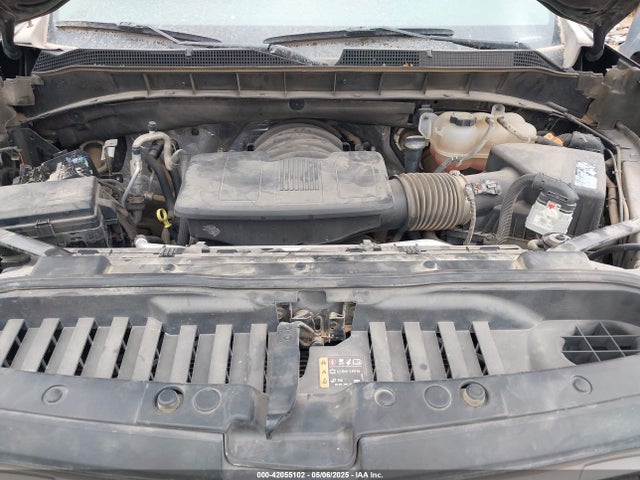 3GCPWEED3MG432055 Chevrolet l84 - di, alum, gen 5, var 2