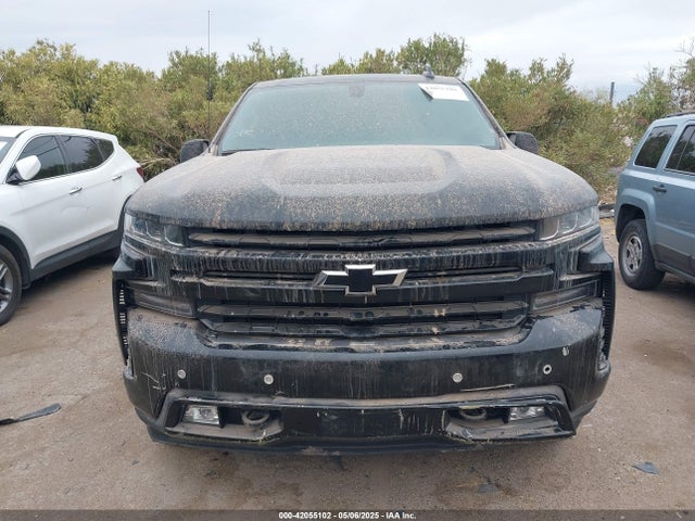 3GCPWEED3MG432055 Chevrolet l84 - di, alum, gen 5, var 2