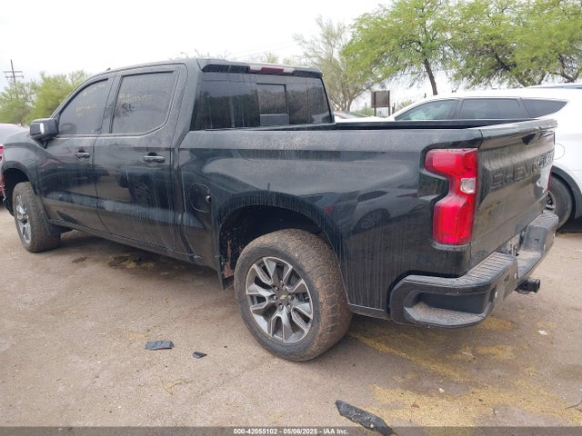 3GCPWEED3MG432055 Chevrolet l84 - di, alum, gen 5, var 2