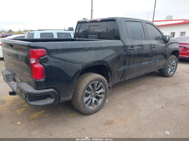 3GCPWEED3MG432055 Chevrolet l84 - di, alum, gen 5, var 2