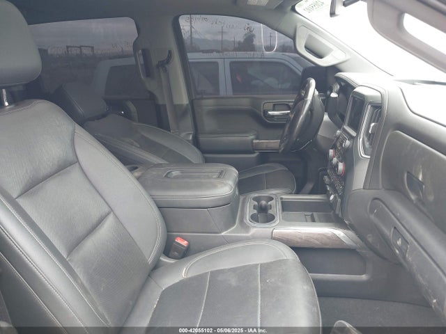 3GCPWEED3MG432055 Chevrolet l84 - di, alum, gen 5, var 2