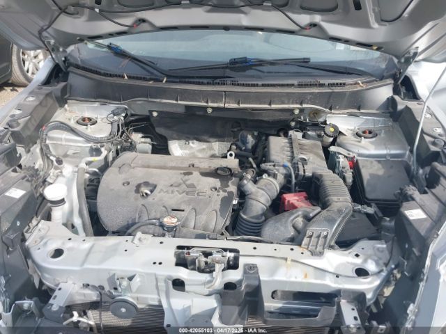 JA4APUAU9MU031863 Mitsubishi Outlander Sport 2.0 Be 2wd/2.0 Es 2wd/2.0 Le 2wd/2.0 S 2wd
