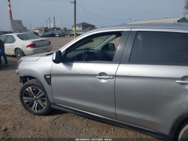 JA4APUAU9MU031863 Mitsubishi Outlander Sport 2.0 Be 2wd/2.0 Es 2wd/2.0 Le 2wd/2.0 S 2wd