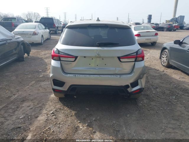 JA4APUAU9MU031863 Mitsubishi Outlander Sport 2.0 Be 2wd/2.0 Es 2wd/2.0 Le 2wd/2.0 S 2wd