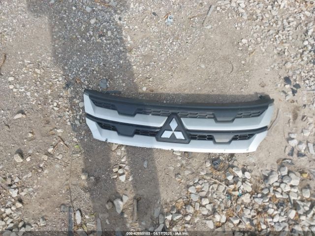 JA4APUAU9MU031863 Mitsubishi Outlander Sport 2.0 Be 2wd/2.0 Es 2wd/2.0 Le 2wd/2.0 S 2wd