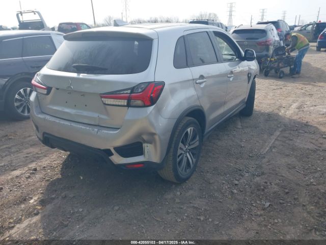 JA4APUAU9MU031863 Mitsubishi Outlander Sport 2.0 Be 2wd/2.0 Es 2wd/2.0 Le 2wd/2.0 S 2wd