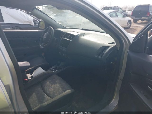 JA4APUAU9MU031863 Mitsubishi Outlander Sport 2.0 Be 2wd/2.0 Es 2wd/2.0 Le 2wd/2.0 S 2wd