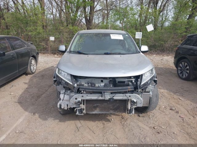JA4APUAU9MU031863 Mitsubishi Outlander Sport 2.0 Be 2wd/2.0 Es 2wd/2.0 Le 2wd/2.0 S 2wd