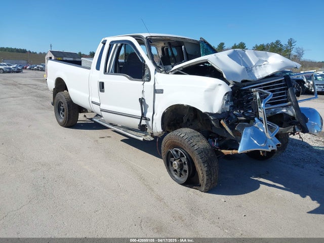 Продаж на аукціоні авто 1999 Ford F-250 Lariat/xl/xlt, vin: 1FTNX21F5XED76593, номер лоту: 42055105