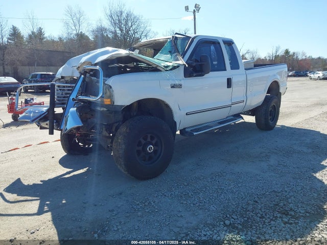 Продаж на аукціоні авто 1999 Ford F-250 Lariat/xl/xlt, vin: 1FTNX21F5XED76593, номер лоту: 42055105