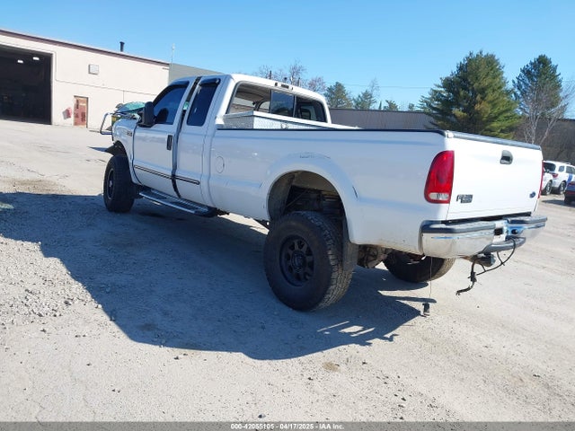Продаж на аукціоні авто 1999 Ford F-250 Lariat/xl/xlt, vin: 1FTNX21F5XED76593, номер лоту: 42055105