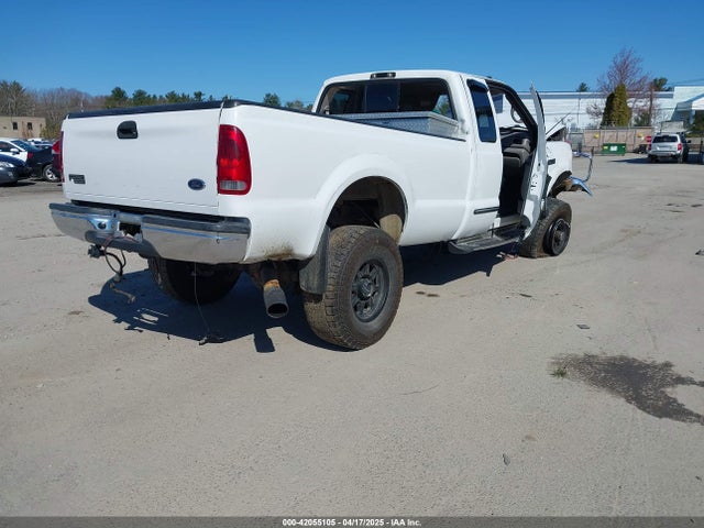 Продаж на аукціоні авто 1999 Ford F-250 Lariat/xl/xlt, vin: 1FTNX21F5XED76593, номер лоту: 42055105