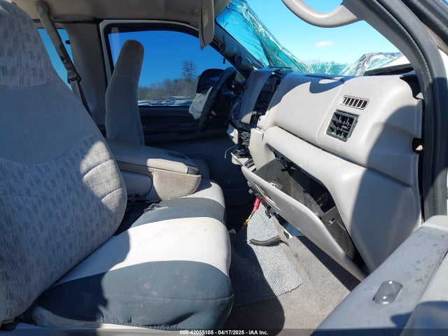 Продаж на аукціоні авто 1999 Ford F-250 Lariat/xl/xlt, vin: 1FTNX21F5XED76593, номер лоту: 42055105