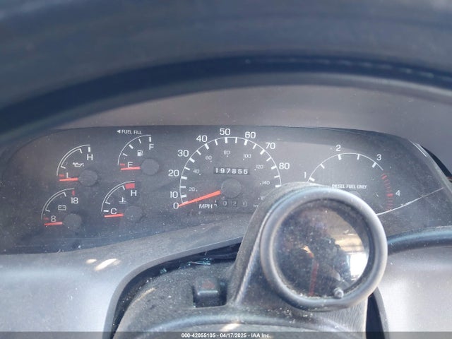 Продаж на аукціоні авто 1999 Ford F-250 Lariat/xl/xlt, vin: 1FTNX21F5XED76593, номер лоту: 42055105