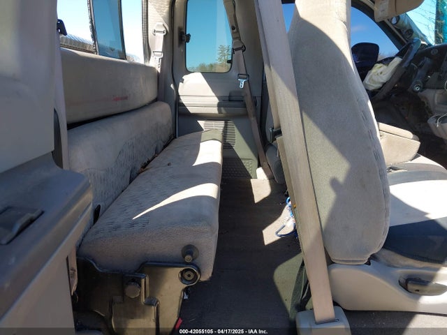Продаж на аукціоні авто 1999 Ford F-250 Lariat/xl/xlt, vin: 1FTNX21F5XED76593, номер лоту: 42055105