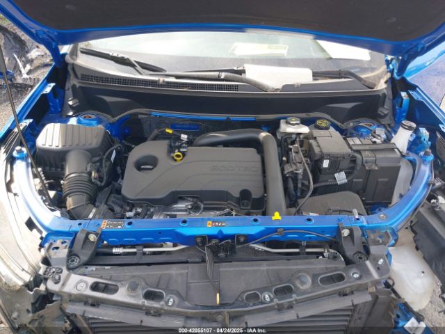 2024 CHEVROLET EQUINOX 3GNAXKEG1RS140640 Photo 9