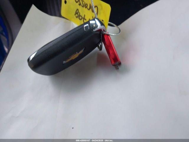 2024 CHEVROLET EQUINOX 3GNAXKEG1RS140640 Photo 10