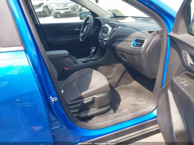 2024 CHEVROLET EQUINOX 3GNAXKEG1RS140640 Photo 4