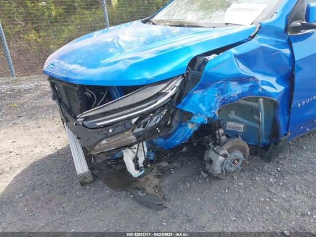 2024 CHEVROLET EQUINOX 3GNAXKEG1RS140640 Photo 5