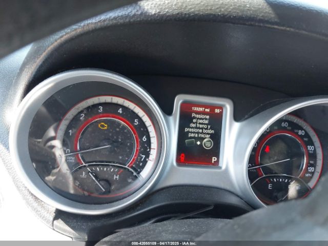 3C4PDCAB5ET184124 Dodge Journey American Value Pkg