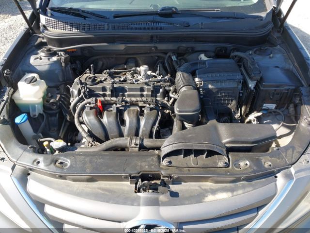 5NPEB4AC8EH856494 Hyundai SONATA GLS