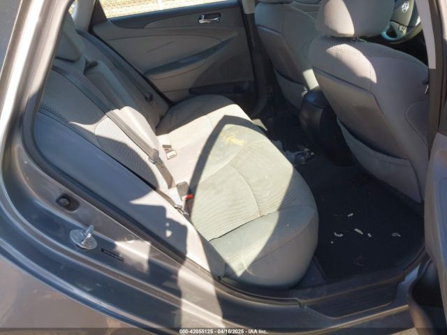5NPEB4AC8EH856494 Hyundai SONATA GLS