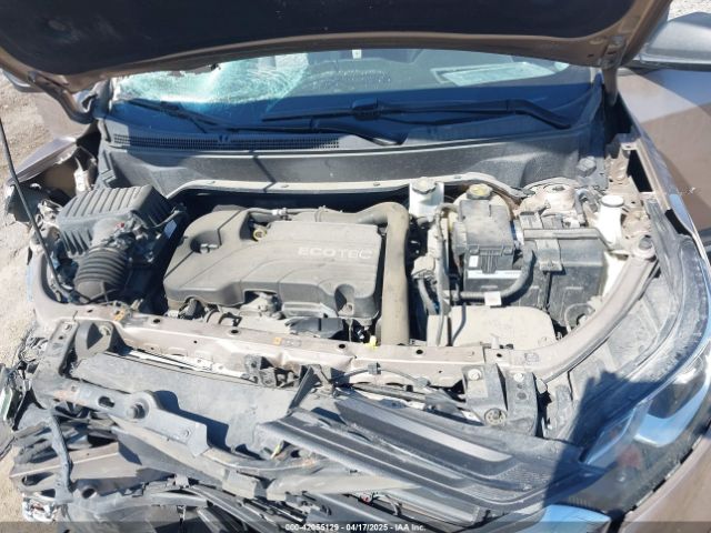 2GNAXHEV0J6276455 Chevrolet EQUINOX LS