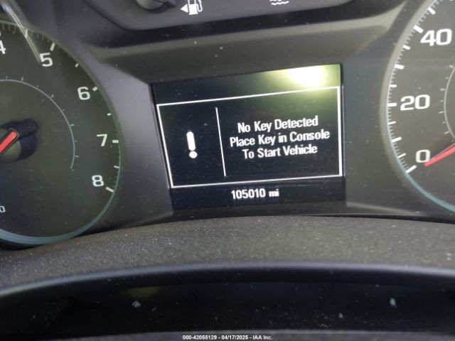 2GNAXHEV0J6276455 Chevrolet EQUINOX LS