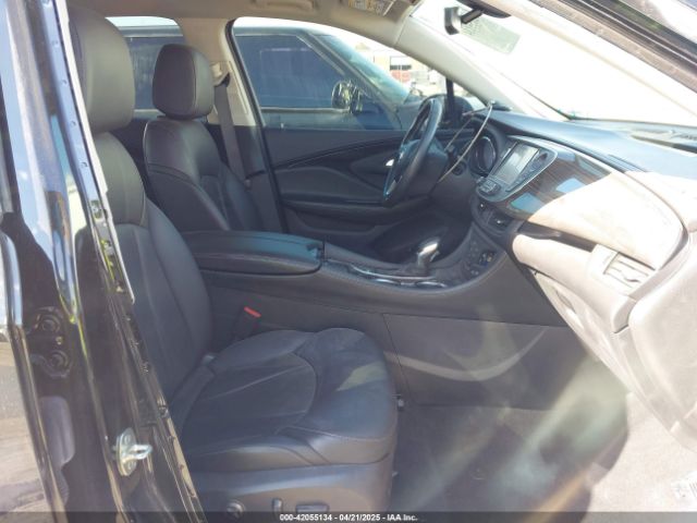 LRBFXCSA3LD209970 Buick Envision Fwd Essence