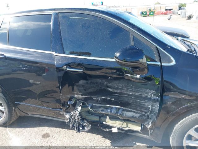 LRBFXCSA3LD209970 Buick Envision Fwd Essence