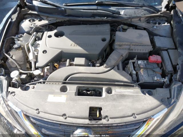 2017 NISSAN ALTIMA 1N4AL3APXHC180354 Photo 9
