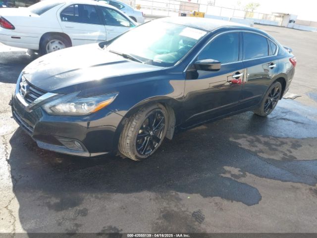 2017 NISSAN ALTIMA 1N4AL3APXHC180354 Photo 1