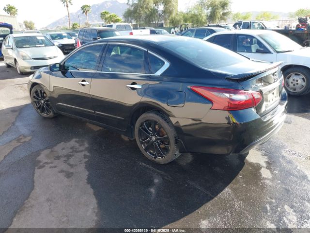 2017 NISSAN ALTIMA 1N4AL3APXHC180354 Photo 2