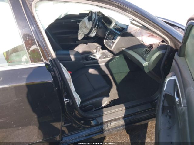 2017 NISSAN ALTIMA 1N4AL3APXHC180354 Photo 4