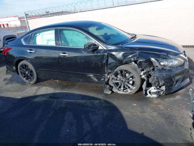 2017 NISSAN ALTIMA 1N4AL3APXHC180354 Photo 5