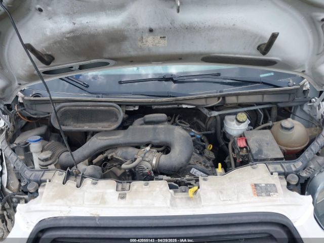 1FTYR2CM6HKA14519 Ford Transit-250