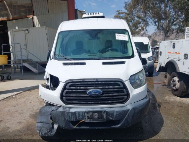 1FTYR2CM6HKA14519 Ford Transit-250
